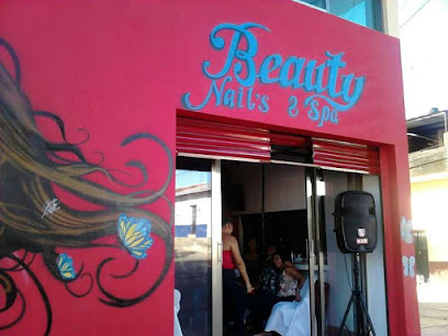 Beauty Nails & Spa