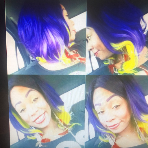 Beauty Salon «All About Miracles Hair Salon», reviews and photos, All About Miracles Hair Salon, 11222 Bridgeport Way SW, Lakewood, WA 98499, USA