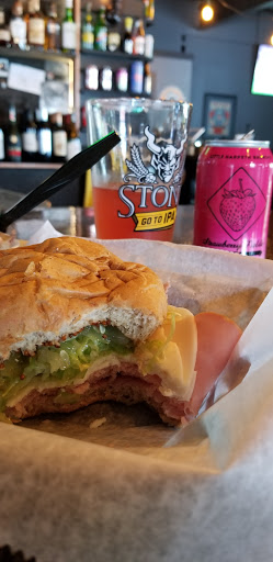 Bar «Vinyl Tap», reviews and photos, 2038 Greenwood Ave, Nashville, TN 37206, USA