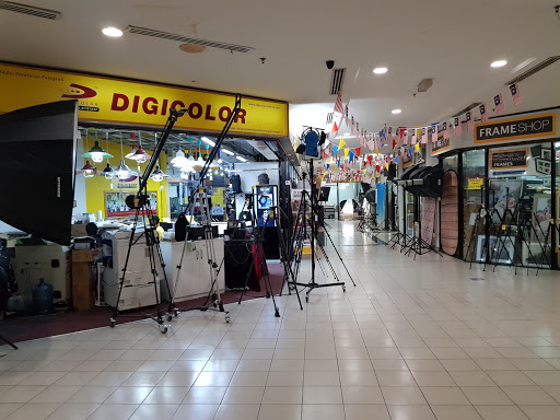 DG Color Imaging System Sdn Bhd