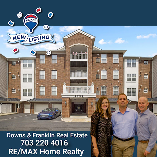 Real Estate Consultant «Jim Downs Realtor, Broker REMAX Home Realty», reviews and photos, 9219 Center St, Manassas, VA 20110, USA