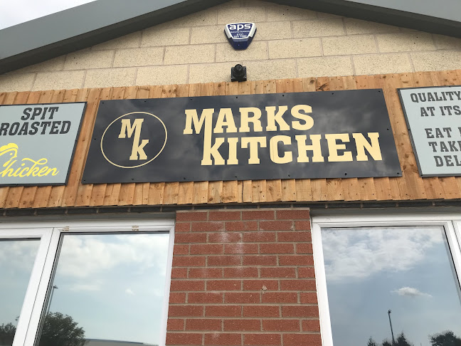 Marks Kitchen - Liverpool