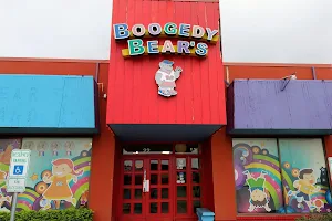 Boogedy Bear's Partyland image