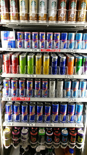 Convenience Store «Sunshine Convenience Mart», reviews and photos, 2531 E University Dr, Tempe, AZ 85281, USA