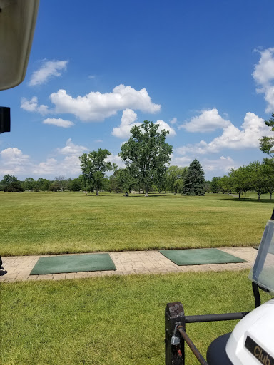 Golf Course «Bay Pointe Golf Club», reviews and photos, 4001 Haggerty Rd, West Bloomfield Township, MI 48323, USA