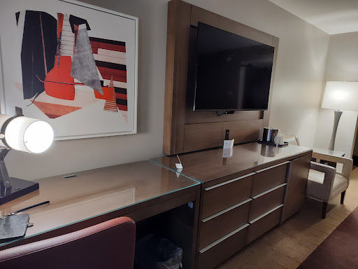 Hotel «Santa Fe Station Hotel & Casino», reviews and photos, 4949 N Rancho Dr, Las Vegas, NV 89130, USA