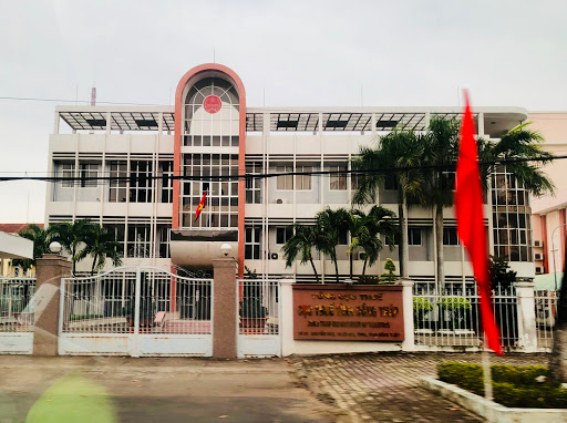 Cục Thuế Tỉnh Đồng Tháp