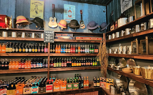 General Store «Richloam General Store», reviews and photos, 38215 Richloam Clay Sink Rd, Webster, FL 33597, USA