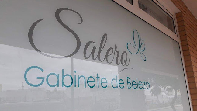 Salero - Gabinete de Beleza - Olhão