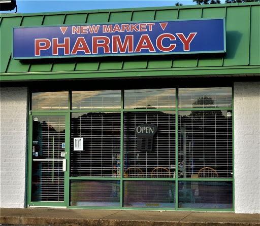 NEW MARKET PHARMACY, 29015 Three Notch Rd, Mechanicsville, MD 20659, USA, 