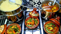Photos du propriétaire du Restaurant marocain Au BF Restaurant à La Fouillouse - n°1