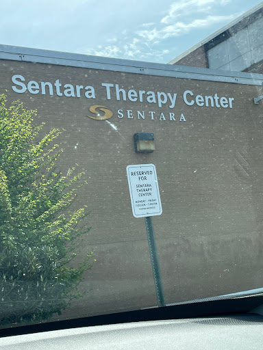 Sentara Therapy Center - Hampton YMCA