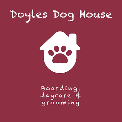 Doyles Dog House