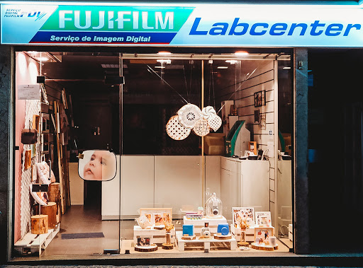 Labcenter - Comercio De Fotografia, Lda.