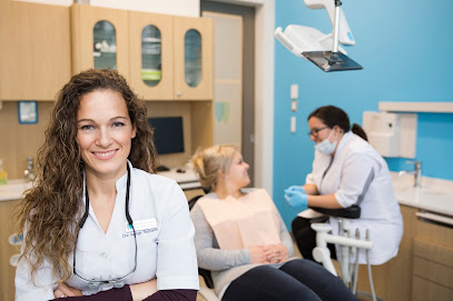 Clinique dentaire Lapinière-Chevrier
