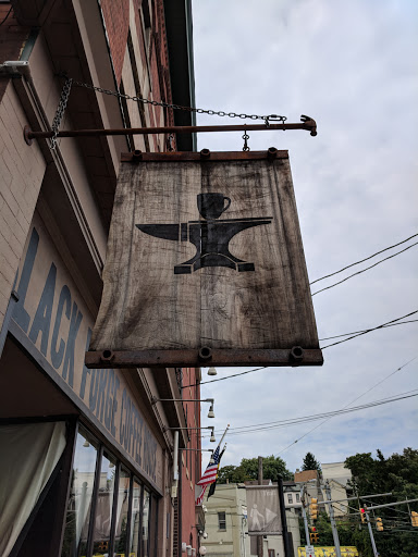 Coffee Shop «Black Forge Coffee House», reviews and photos, 1206 Arlington Ave, Pittsburgh, PA 15210, USA