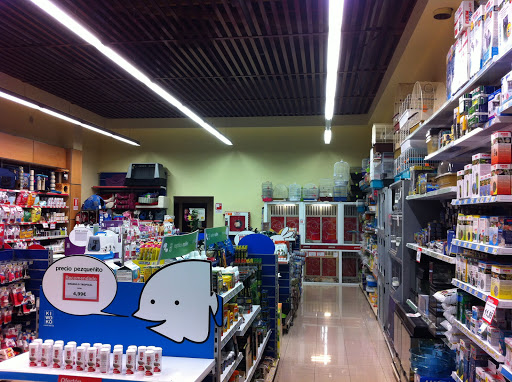 Kiwoko Mundo Animal - Lugo