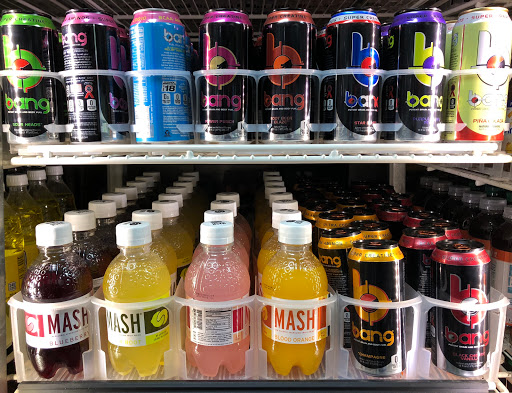 Convenience Store «Super Gold Deli & Convenience», reviews and photos, 157 Morris Ave, Morristown, NJ 07960, USA