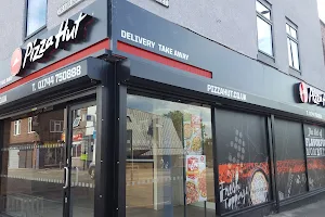 Pizza Hut Delivery image