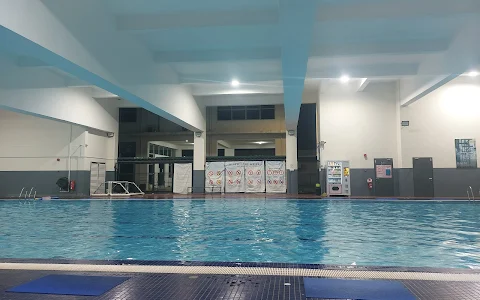 WAHOO Swim School @ NLPS, Simpang Ampat (Penang) image