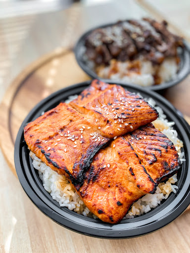 Teriyaki Station ATBP. image