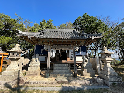 西濱神社