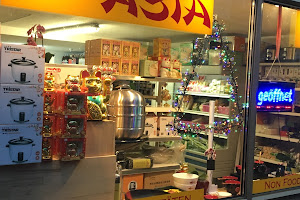 Anamie's Asia Markt