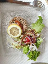 Plats et boissons du Restaurant Au Vent des Iles à Île-Molène - n°19