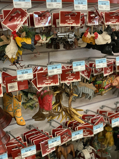 Home Improvement Store «Tractor Supply Co.», reviews and photos, 801 I-35, Georgetown, TX 78626, USA