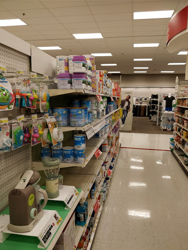 Department Store «Target», reviews and photos, 14075 Biscayne Blvd, North Miami Beach, FL 33181, USA