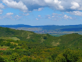 Comuna Braniștea