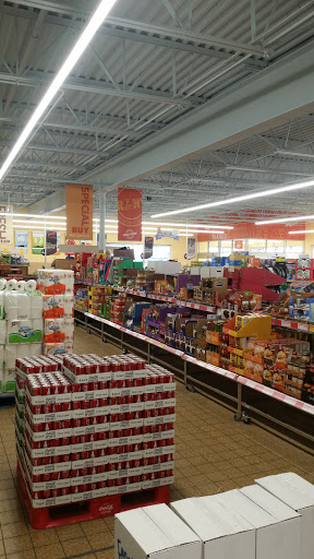 Supermarket «ALDI», reviews and photos, 1101 Park St, Ogdensburg, NY 13669, USA