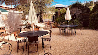 Atmosphère du Restaurant Lulu à table à Saint-Just-Saint-Rambert - n°2
