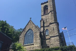 St. Mark's & St. John's Episcopal Church image