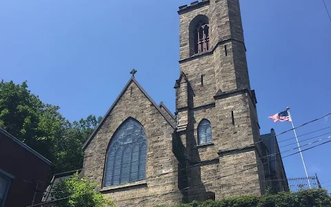 St. Mark's & St. John's Episcopal Church image