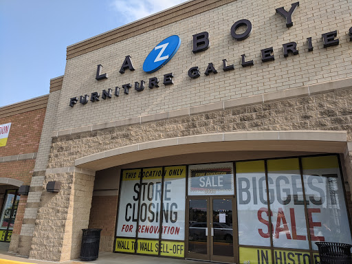 Furniture Store «La-Z-Boy Furniture Galleries», reviews and photos, 6003 Kingstowne Village Pkwy, Alexandria, VA 22315, USA