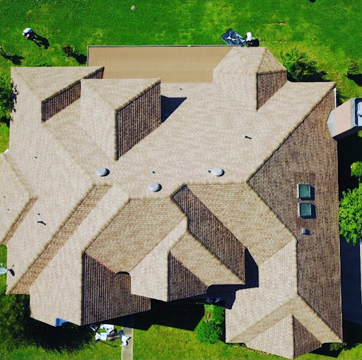 Roofing Contractor «Guyette Roofing and Construction», reviews and photos, 1849 Upper Wetumpka Rd, Montgomery, AL 36107, USA