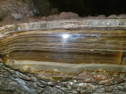 Tourist Attraction «Cave of the Winds», reviews and photos, 100 Cave of the Winds Rd, Manitou Springs, CO 80829, USA