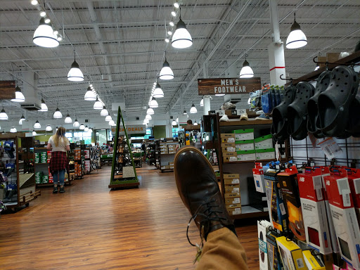 Outdoor Sports Store «Sierra Trading Post», reviews and photos, 3500 S College Ave #140, Fort Collins, CO 80525, USA