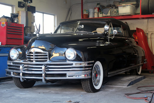 Auto Repair Shop «Laguna Auto Service Center», reviews and photos, 1779 S Coast Hwy, Laguna Beach, CA 92651, USA