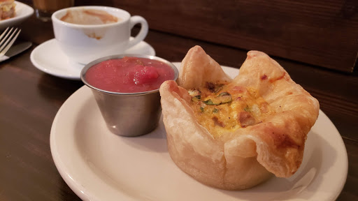 Coffee Shop «DUO 58 Community Coffee Bar & Cafe», reviews and photos, 112 W Mitchell Hammock Rd #1112, Oviedo, FL 32765, USA