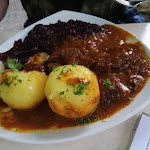 Photo n°2 de l'avis de Gertrud.e fait le 01/07/2020 à 15:07 sur le  Bürgergarten à Naumburg