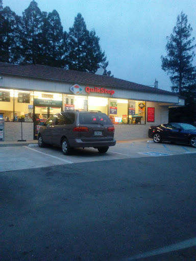 Quik Stop, 3700 Alhambra Ave, Martinez, CA 94553, USA, 