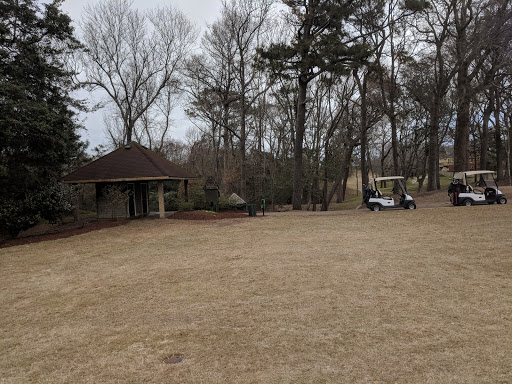 Golf Course «Sea Scape Golf Links», reviews and photos, 300 W Eckner St, Kitty Hawk, NC 27949, USA