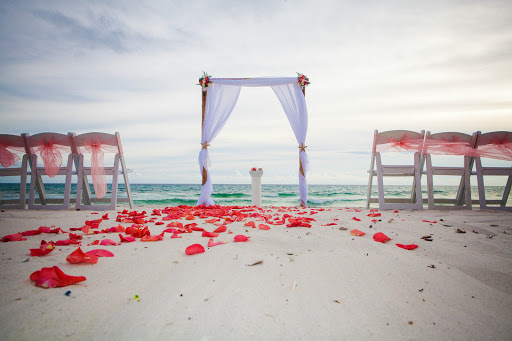 Wedding Venue «Forever I DO Weddings», reviews and photos, 436A Racetrack Rd NW, Fort Walton Beach, FL 32547, USA