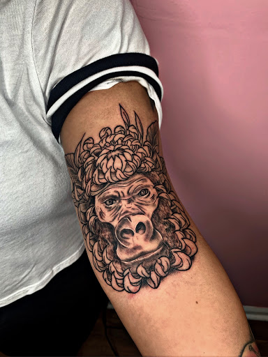 Explore mens memorial tattoo ideas, creative tattoo ideas in Keyport, available at Taboo Tattoos
