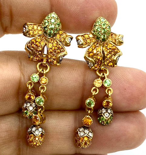 Jewelry Buyer «Jackie Abraham Jewelers», reviews and photos, 1027 Kane Concourse, Bay Harbor Islands, FL 33154, USA