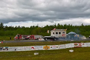 Greenfield Dragway image