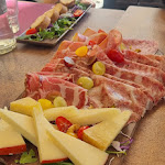 Photo n°3 de l'avis de Erika.4 fait le 05/11/2023 à 13:12 sur le  L'Etrusco Ristorante à Grosseto