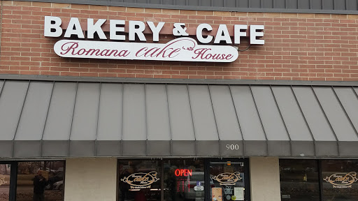 Bakery «Romana Cake House», reviews and photos, 900 Hover St, Longmont, CO 80501, USA